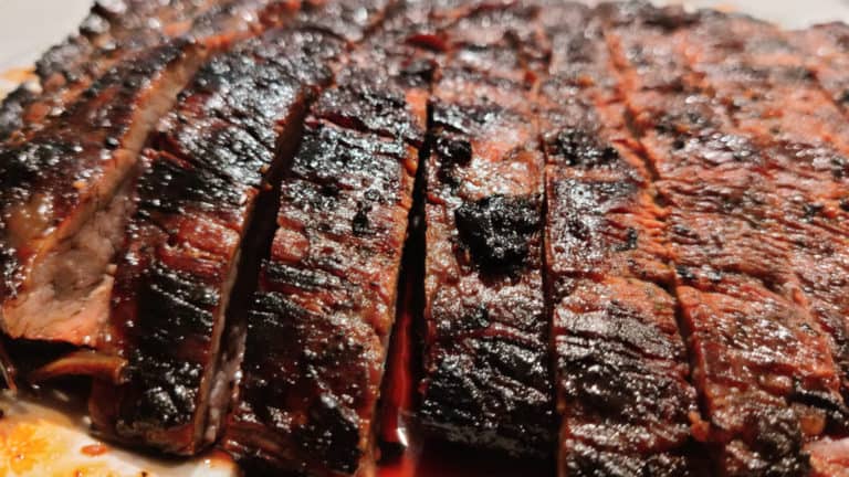 Bigw Recipes Featured The Best Flank Steak Marinade Ever